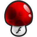 File Adobe Flash icon
